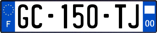 GC-150-TJ