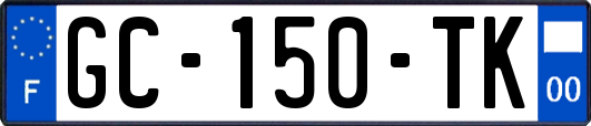 GC-150-TK