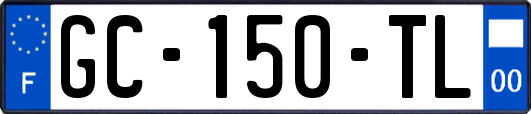 GC-150-TL