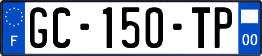 GC-150-TP