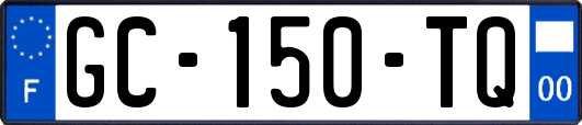 GC-150-TQ