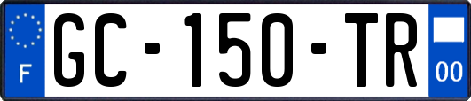 GC-150-TR