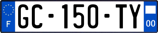 GC-150-TY
