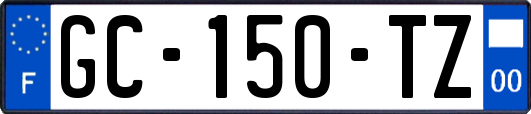 GC-150-TZ