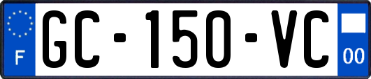 GC-150-VC