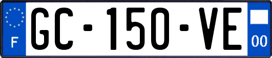 GC-150-VE