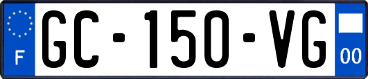 GC-150-VG