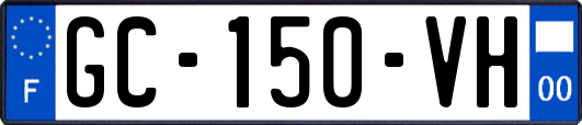 GC-150-VH