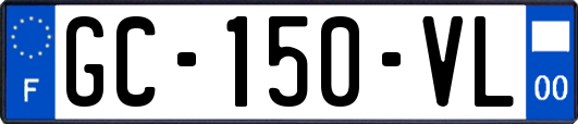 GC-150-VL