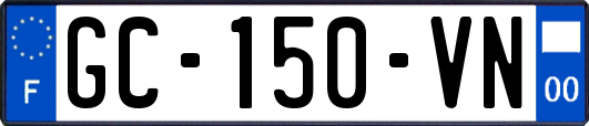 GC-150-VN