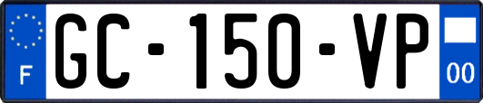 GC-150-VP