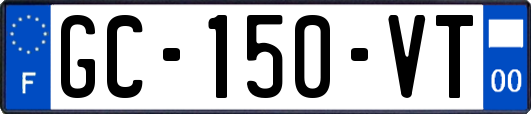 GC-150-VT