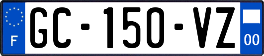 GC-150-VZ