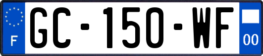 GC-150-WF