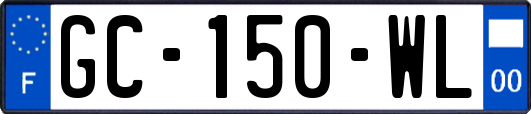 GC-150-WL