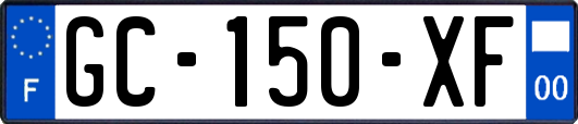 GC-150-XF