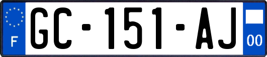 GC-151-AJ