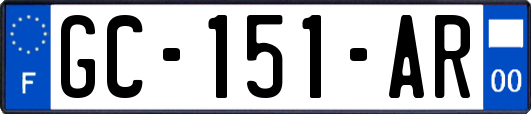 GC-151-AR