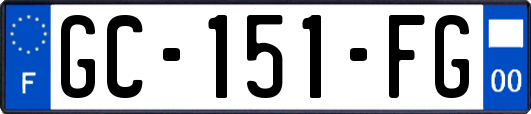 GC-151-FG