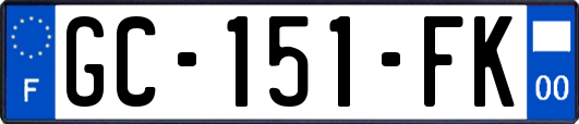 GC-151-FK