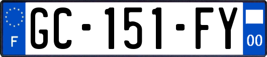 GC-151-FY
