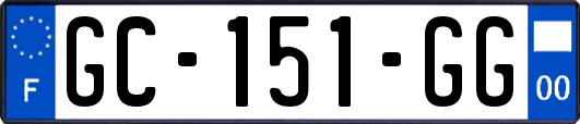 GC-151-GG