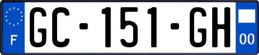 GC-151-GH