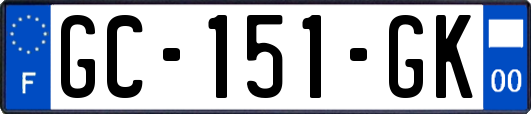 GC-151-GK