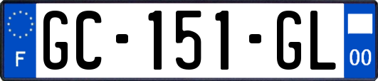 GC-151-GL