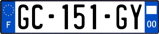 GC-151-GY