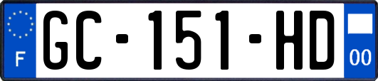 GC-151-HD