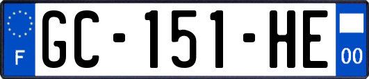 GC-151-HE