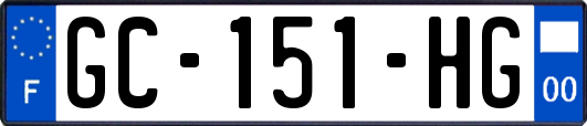 GC-151-HG