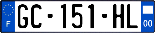 GC-151-HL