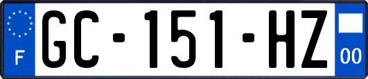 GC-151-HZ