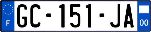 GC-151-JA