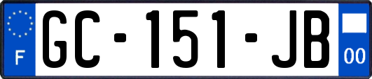 GC-151-JB