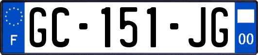 GC-151-JG