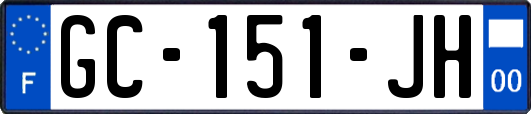 GC-151-JH