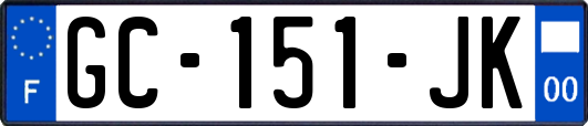 GC-151-JK
