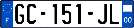 GC-151-JL