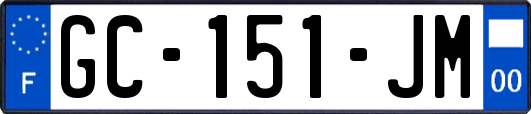 GC-151-JM