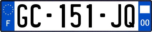 GC-151-JQ