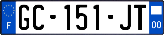GC-151-JT
