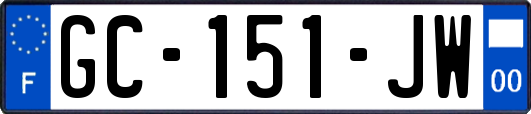 GC-151-JW