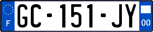 GC-151-JY