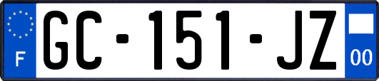 GC-151-JZ