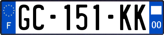GC-151-KK