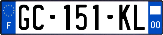 GC-151-KL