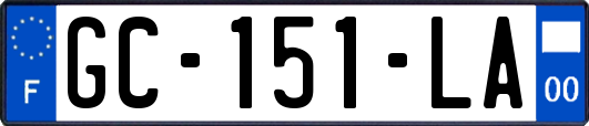 GC-151-LA